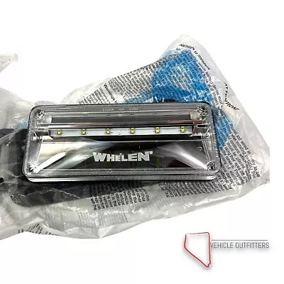 Whelen 700 Series LED Scene Light - 7SC0ENZR - NEW • $225.99