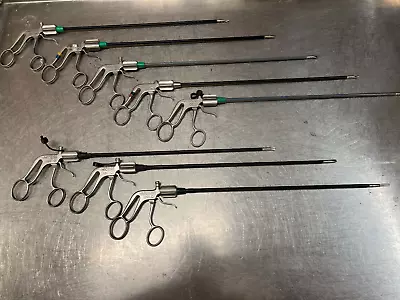 Symmetry Surgical Access Laparoscopic Instrument Lot • $490