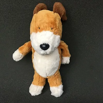 $99.99 • Buy KIPPER The Dog Vintage 12” Plush Talking Toy Stuffed Animal Tested Works