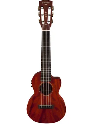 Gretsch G9126-ACE Guitar-Uke Acoustic Electric With Gig Bag - New • $289