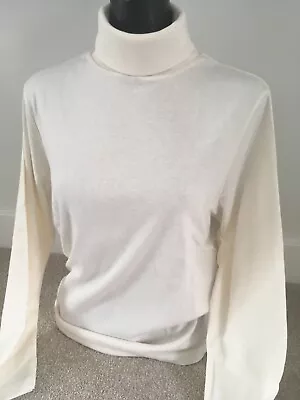 Emreco 'Millie' Roll Neck Top - Style 4903 - Various Colours & Sizes - BNWT • £9.50