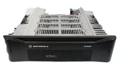 Motorola MTR2000 UHF Repeater 435-470 MHz 100 Watts MTR2000 HAM • $975