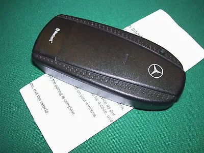 Mercedes Bluetooth Adapter Module B 67876131 3rd Gen  Warranty '05-UP  B67876131 • $140