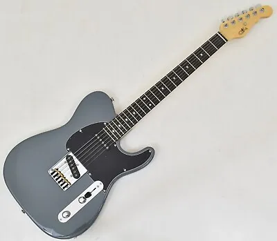 G&L USA ASAT Classic Build To Order Guitar Pearl Grey • $1795