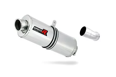 K1300S Exhaust Silencer Muffler OV DOMINATOR • $211.44