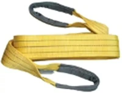 3 Ton X 1 Mtr Duplex Web Sling / Lifting Strap / Hoist • £8.99