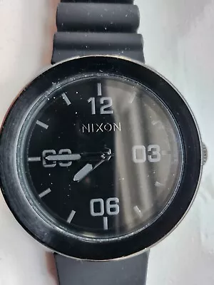 Nixon The Corporal • £10