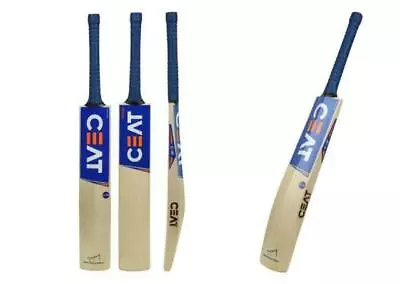 CEAT Hitman Rohit Sharma Cricket Bat - Various Sizes • $108.16