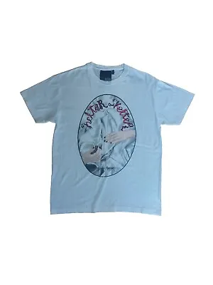 Meadham Kirchhoff 'Helter Skelter' T-Shirt AW2013 • £175