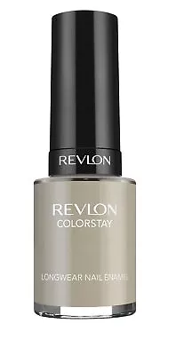Revlon ColorStay Nail Enamel Polish : Up To 11 Days Longwear : Buy More & Save! • $6.16