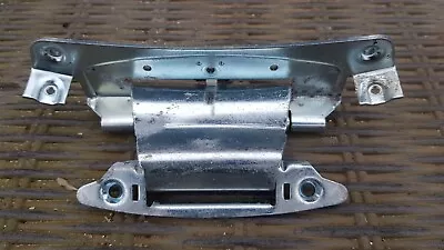 Washing Machine  Zanussi  Aquacycle WD1250W Spare Parts Door Hinge • £9.99