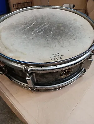 YAMAHA Vintage Snare Drum KENT  14 X5  Made In USA See Pictures  • $240