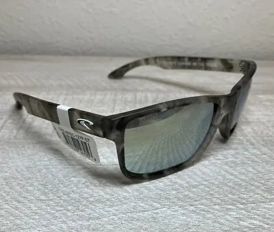 O'NEILL Anso POLARIZED Sunglasses Matte Marble Black / Gold Mirror / Surf/ Beach • $59.99