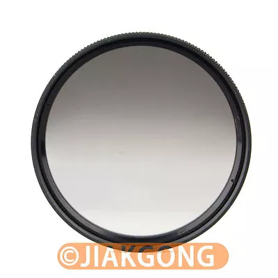 Tianya 58mm 58 Mm M58 Graduated Grey ND Filter • $11.64