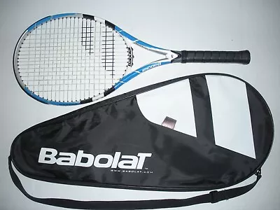 Babolat Drive-z Lite 100 Tennis Racquet 4 1/8 • $99