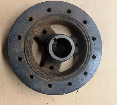 Mercruiser GM 5.0L V8 Harmonic Balancer Pulley • $45