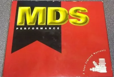 MDS Performance Glow Engine MDSE14800 New • $109.99