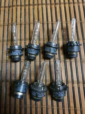 $40 • Buy D2s 35w  New Hid Xenon Headlight Bulb Osram Xenarc Lexus Toyota 