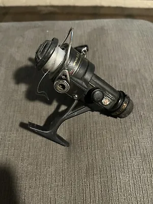 Shimano Mark IIQ Quick Fire II Trigger Spinning Reel • $44