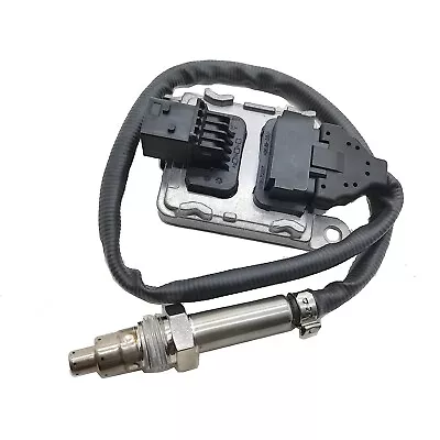 5WK9 7337A Nox Sensor Fits Detroit Diesel Various DD13 DD15 DD16 Freightliner • $204.99