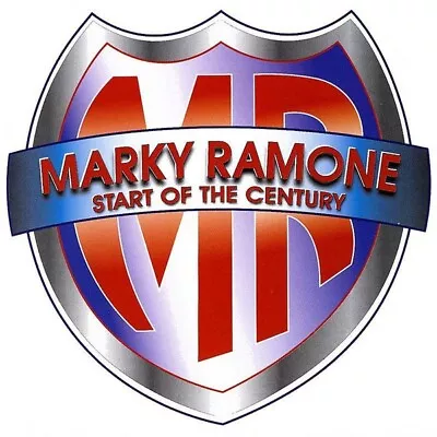 Start Of The Century By Marky Ramone (SEALED 2 CD) • $10.99