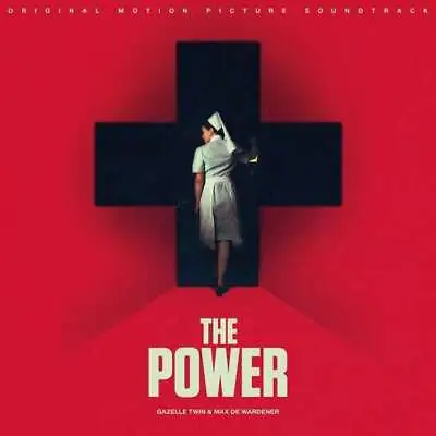 Gazelle Twin & Max De Wardener - The Power (original Motion Picture So NEW CD • $16.15
