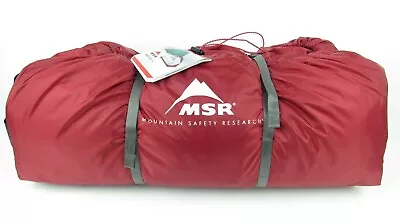 MSR Habitude 6 3-Season Camping Tent • $512.16