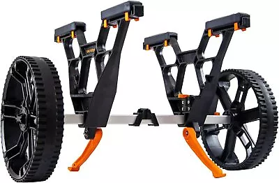 YakAttack TowNStow Bunkster Kayak Cart Easy Assembly Collapsible Dolly • $179.95