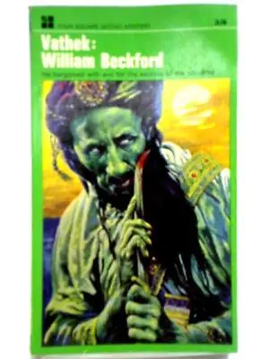 Vathek: An Arabian Tale (William Beckford - 1966) (ID:91080) • $15.26