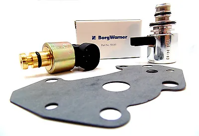 Borg-Warner Governor Pressure Solenoid  Sensor Kit A518 46RE A618 96-99 (99155)* • $74.95