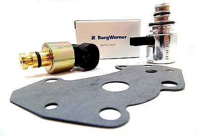 Borg-Warner Governor Pressure Solenoid  Sensor Kit A518 46RE A618 96-99 • $88