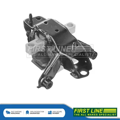 Fits VW Polo 2001- Skoda Fabia 1999-2008 Engine Mounting First Line 6Q0199555T • $118.37
