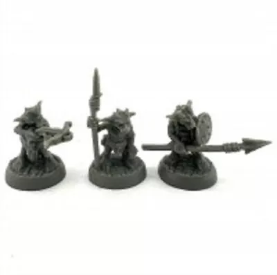 KOBOLDS Reaper Miniatures Bones Black REM20336 D&D • $4.99