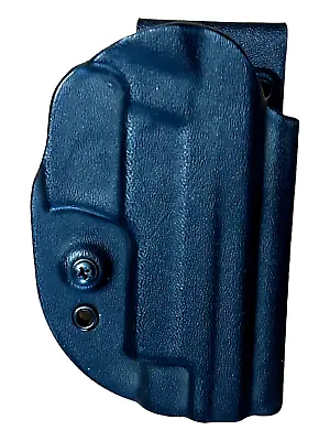 G-Code OSH RH Holster W/ RTI Belt Loop Attachment - Fits SIG Sauer P226 - Black • $15.99