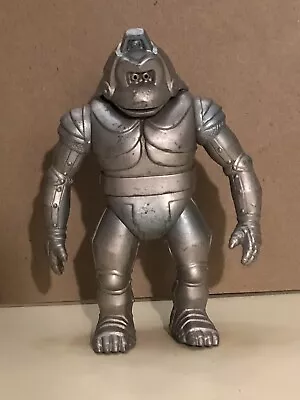 Mechani Kong Yamakatsu 1983 Sofubi Kaiju Marmit Marusan M1go Bullmark Mecha • $69.99