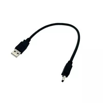 USB Charging Cable For CREATIVE ZEN MEDIA PLAYER X-FI MICRO MP3 V PLUS 1ft • $6.71