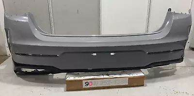 2020-2022 Kia K5 Rear Bumper Cover 86611-L3300 OEM • $400