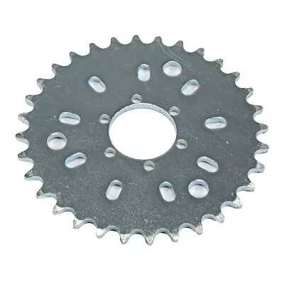 32 Tooth Sprocket For 2 Stroke 415 Chain 49cc 50cc 60cc 80cc Motorized Bicycle • $10.99