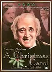 A Christmas Carol (DVD 1999) • $3