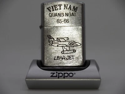 $0.99 • Buy Fake Vietnam Zippo