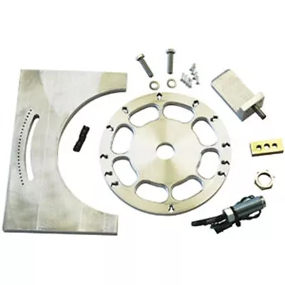 MSD 8655 Universal Crank Trigger Kit • $512.95