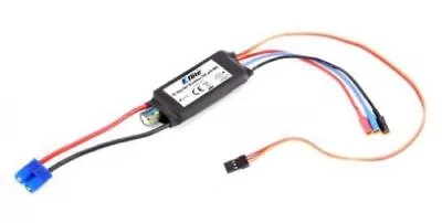 E-flite 300 X300 CFX: 25-Amp Heli Brls ESC • $20