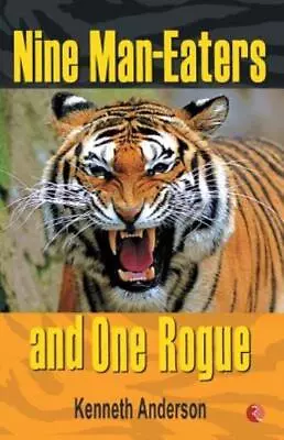 Nine Man Eaters And One Rogue • $19.54