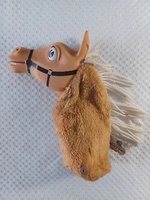 Vintage 1962 Mr. Ed The Talking Horse Hand Puppet VERY Clean Non Talking • $39.95
