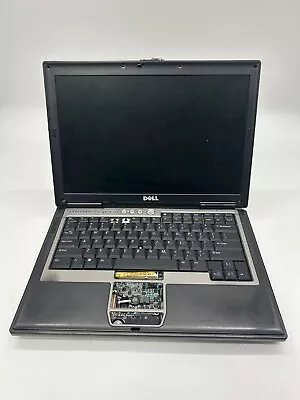 Dell Latitude D620 - For Parts Laptop PF329 No Battery No RAM No HDD • $15