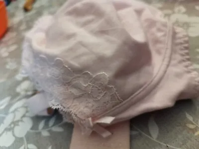 Ladies/ Women Size 42C Pink 🩷 Breastfeeding / Nursing Bra • £3.50