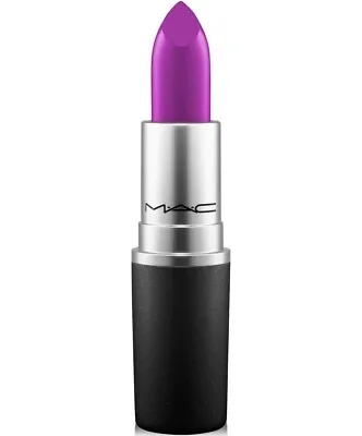 MAC Pure Heroine Lipstick • $45