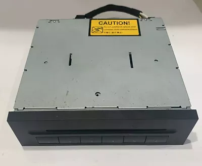 06-12 Mercedes ML350 X154 ML550 R350 GL450 W211 Radio 6 Disc CD Changer OEM • $83