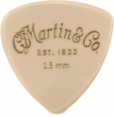 Martin LUXE Contour Pick - 1.5mm • $22.99