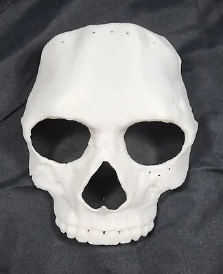 Ghost Mask Inspired By Call Of Duty Modern Warfare  MW2  V2 Skull Mask • $16